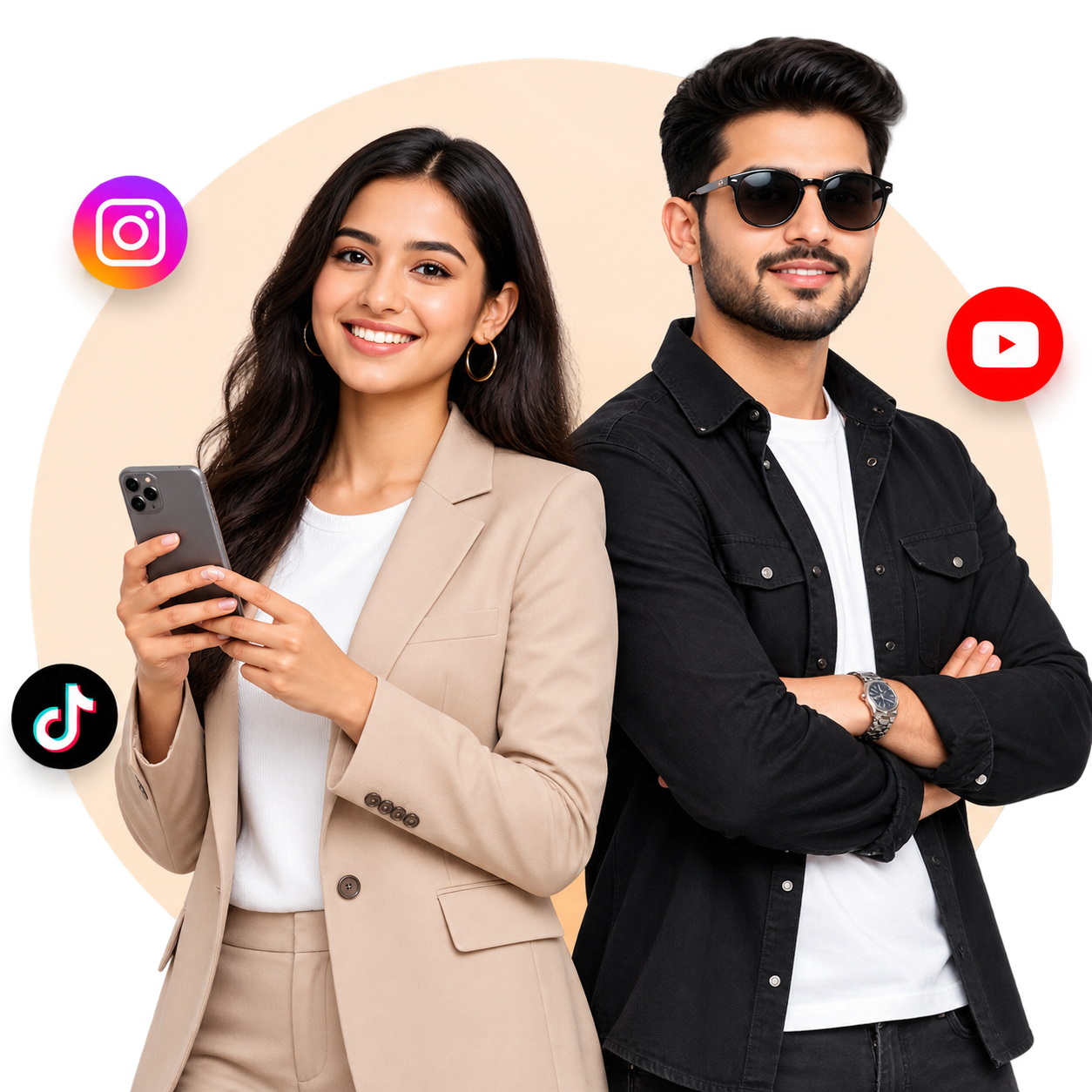 Influencers