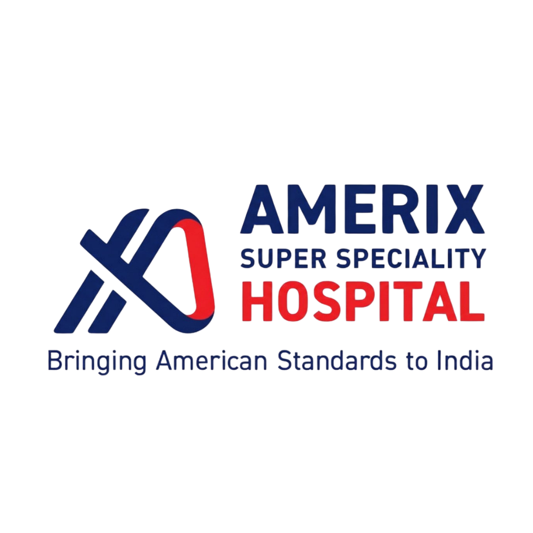 Amerix Cancer Hospital