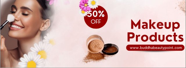 Website banner design